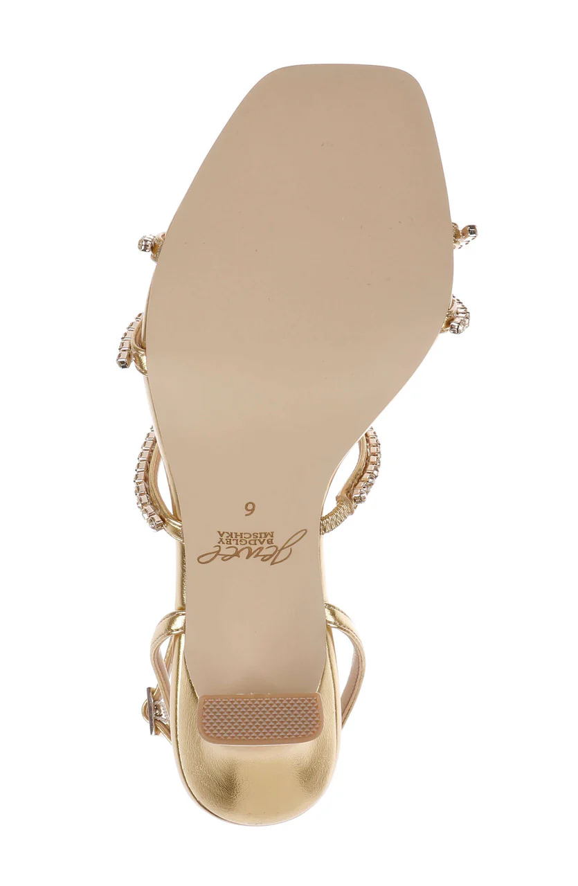 Paulette Ankle Strap Sandal - Image 13