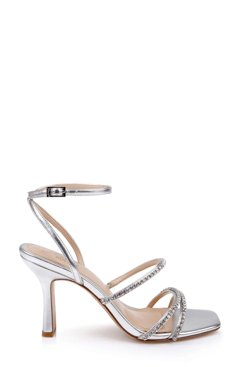 Paulette Ankle Strap Sandal - Image 16
