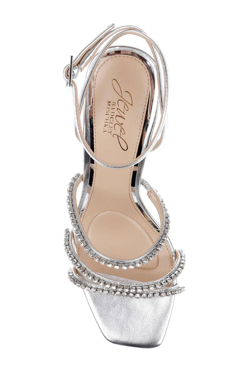 Paulette Ankle Strap Sandal - Image 19