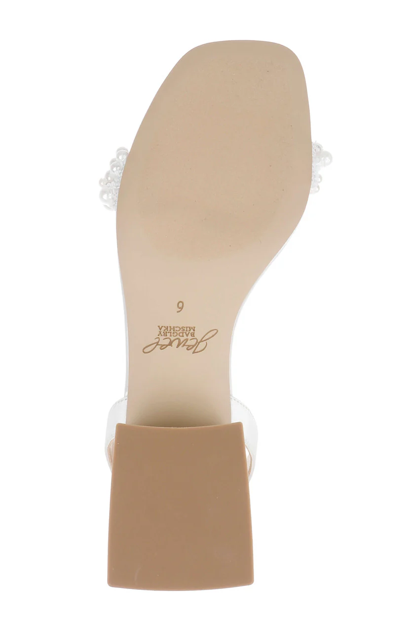 Payton Ankle Strap Sandal - Image 13
