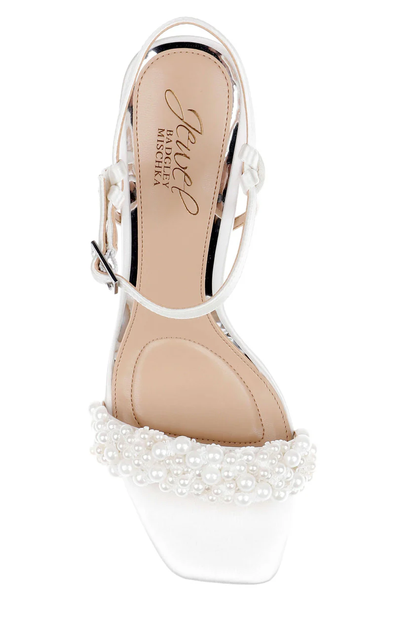 Peoria Ankle Strap Sandal - Image 12