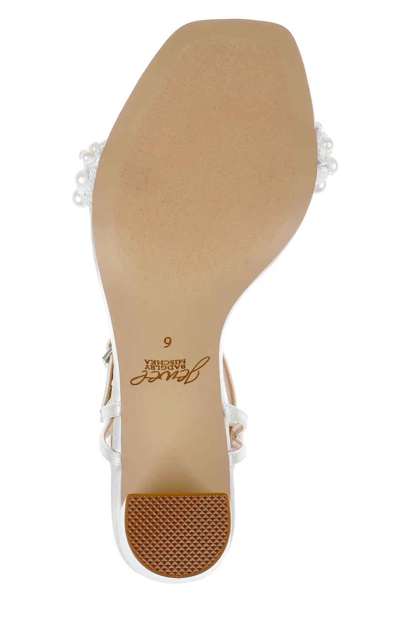 Peoria Ankle Strap Sandal - Image 13