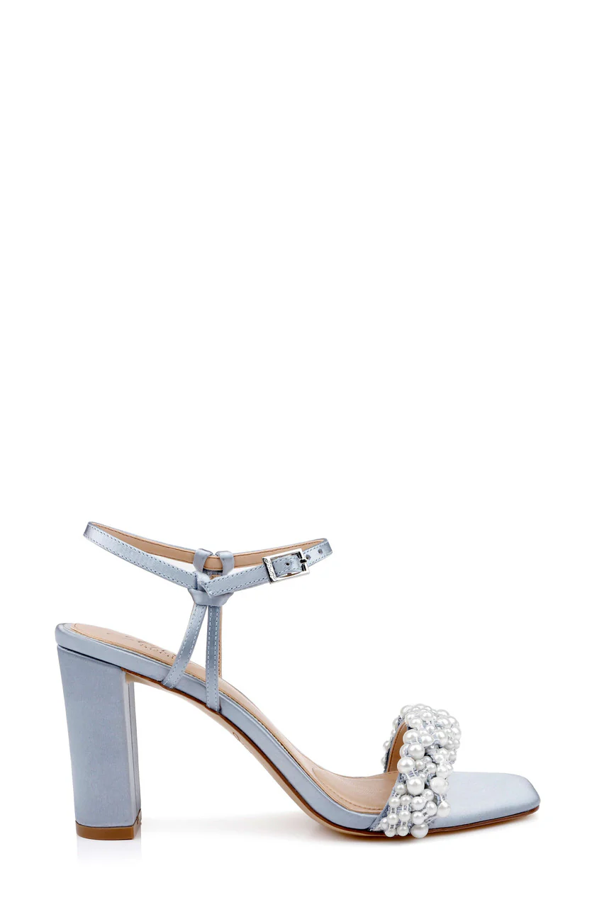 Peoria Ankle Strap Sandal - Image 16