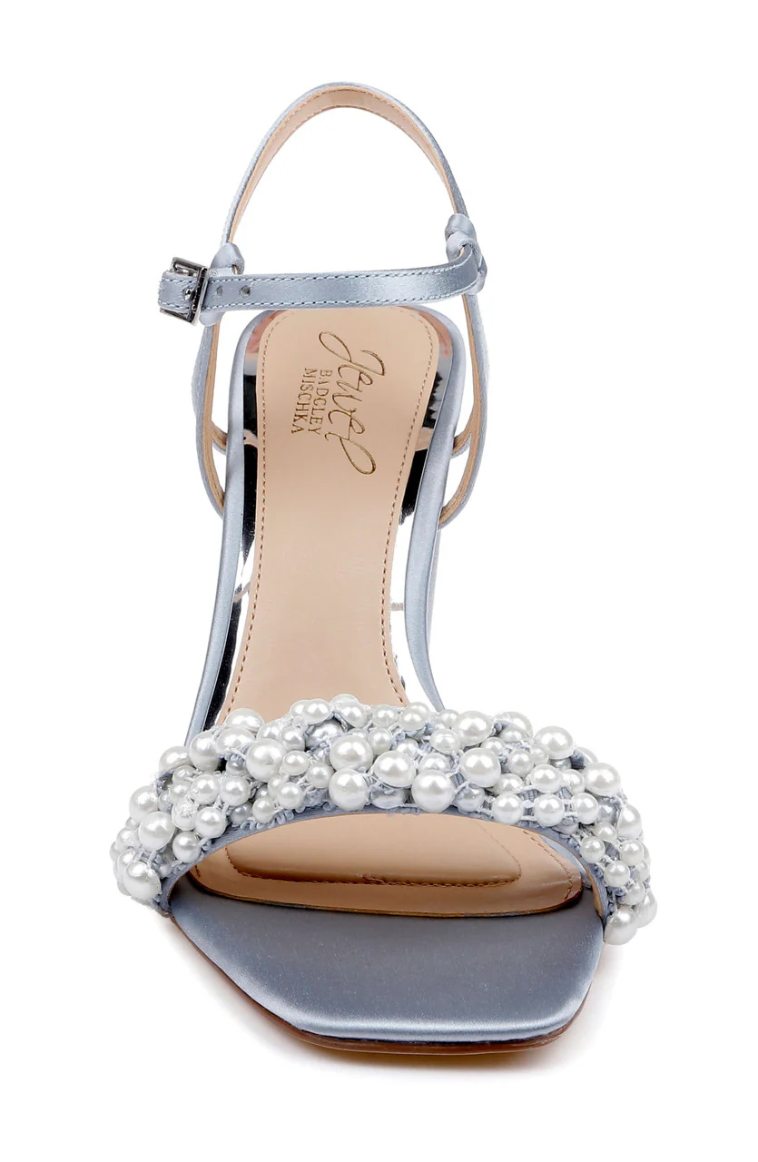 Peoria Ankle Strap Sandal - Image 18