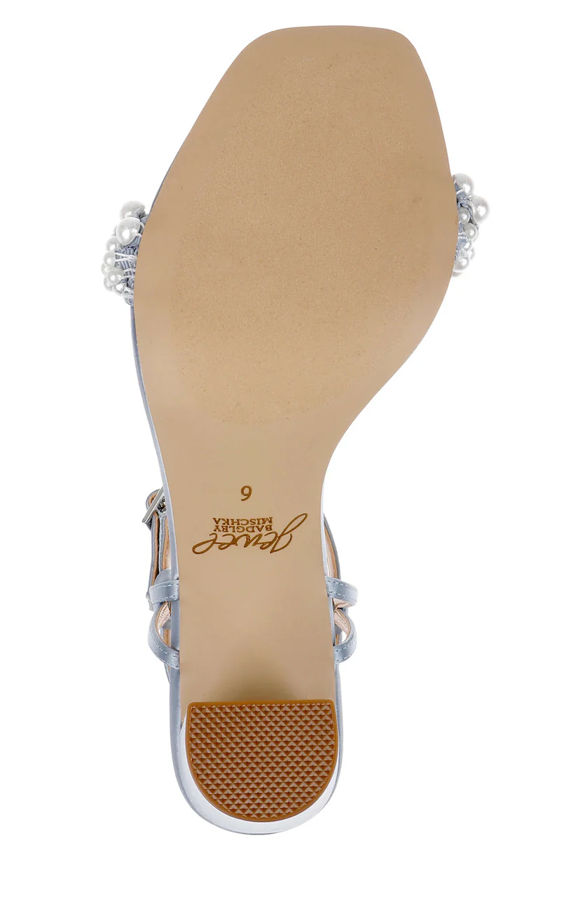 Peoria Ankle Strap Sandal - Image 20
