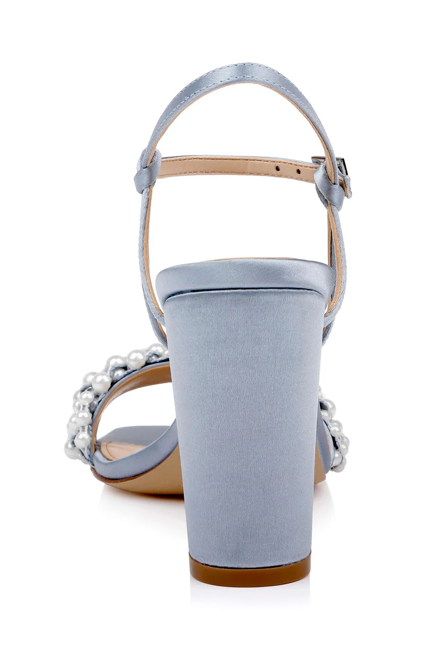 Peoria Ankle Strap Sandal - Image 21