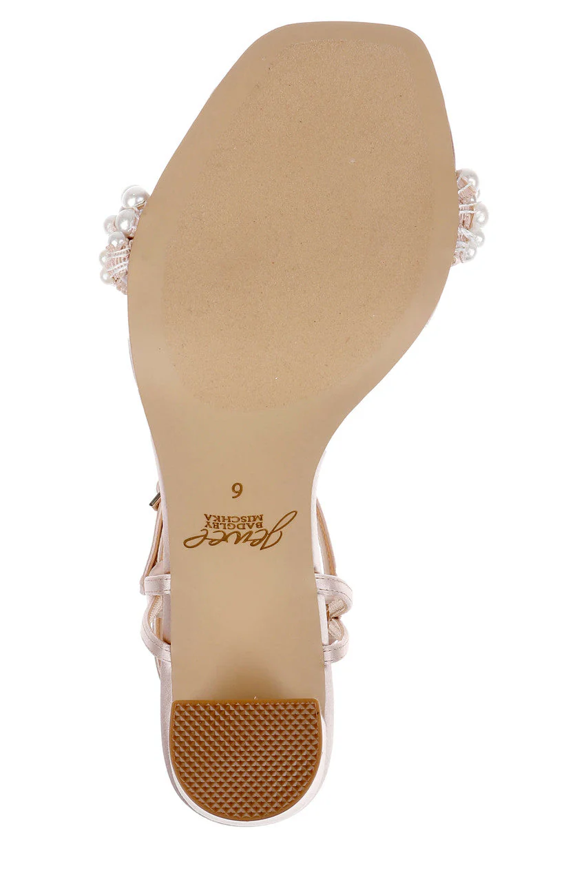 Peoria Ankle Strap Sandal - Image 30