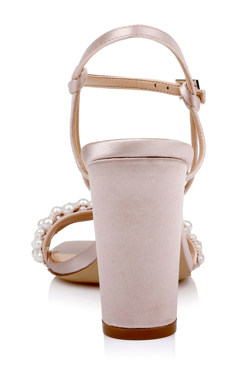 Peoria Ankle Strap Sandal - Image 31