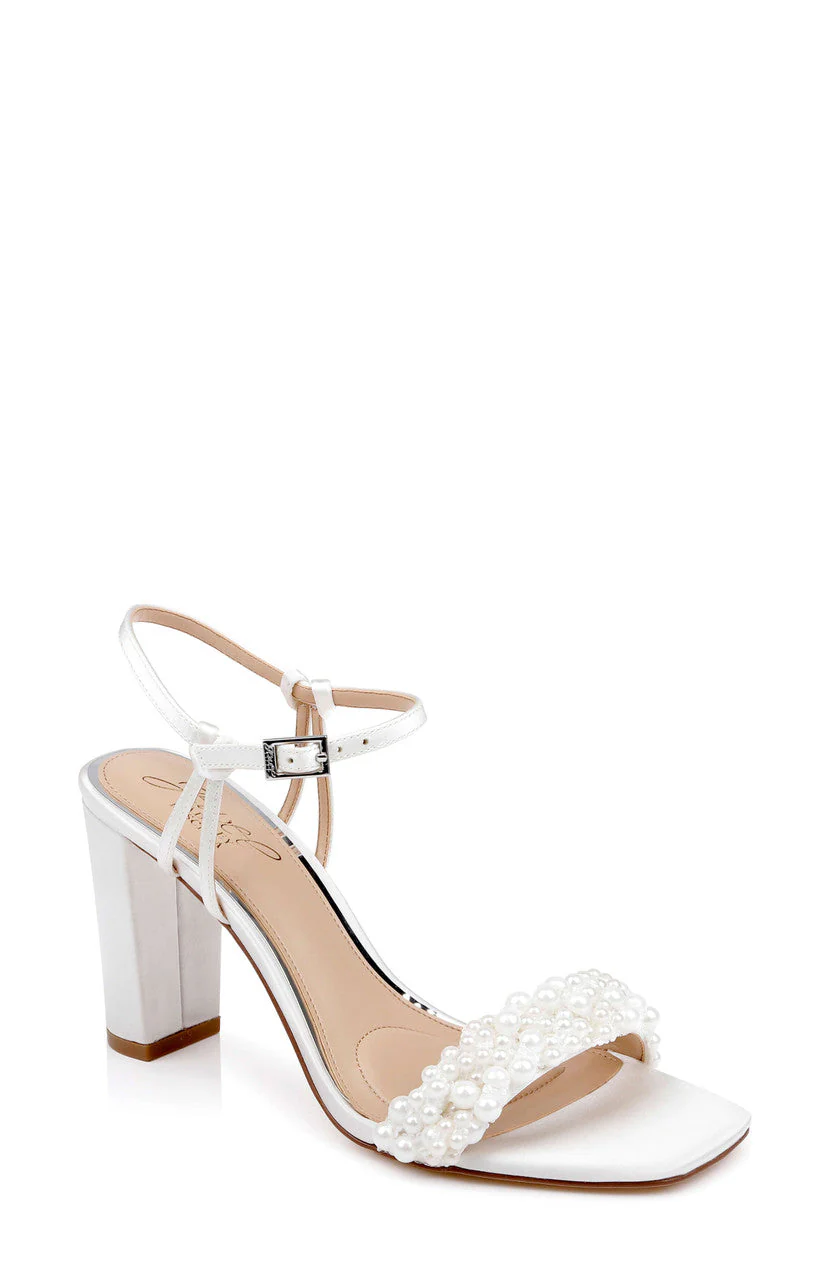 Peoria Ankle Strap Sandal - Image 32