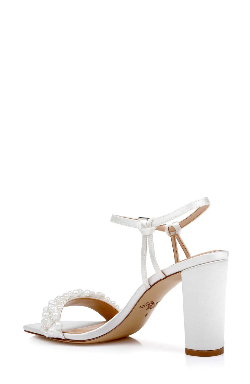 Peoria Ankle Strap Sandal - Image 34