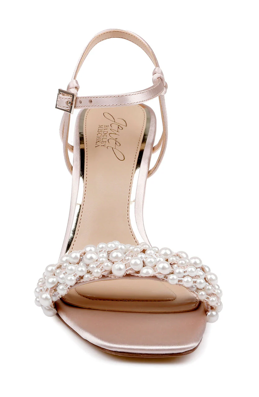 Peoria Ankle Strap Sandal - Image 4
