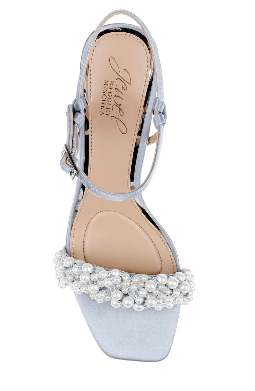 Peoria Ankle Strap Sandal - Image 43