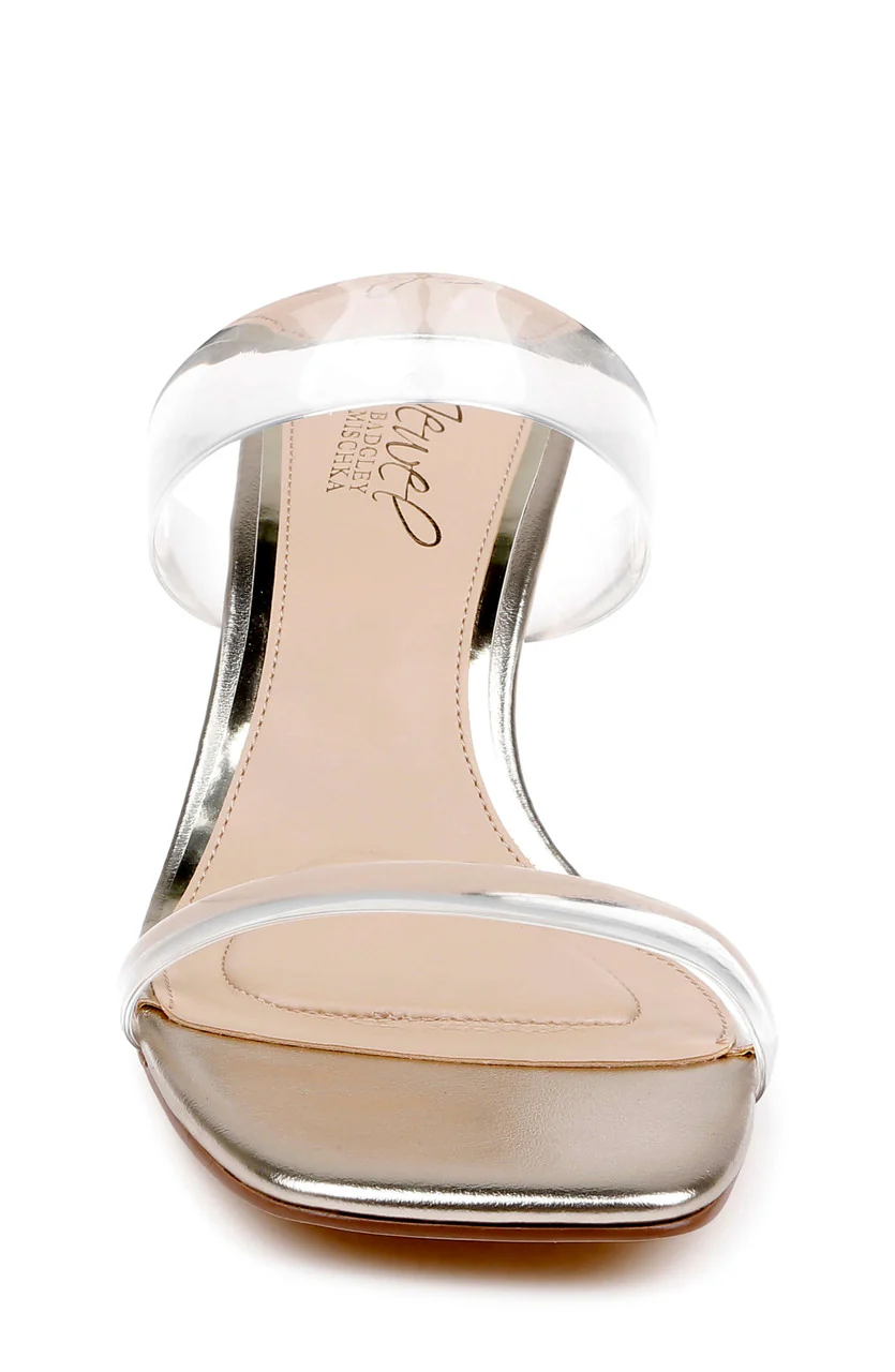 Philippa Slip-On Sandal - Image 4