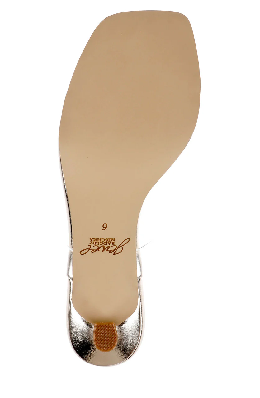 Philippa Slip-On Sandal - Image 6