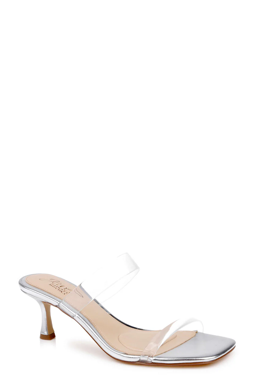 Philippa Slip-On Sandal - Image 8
