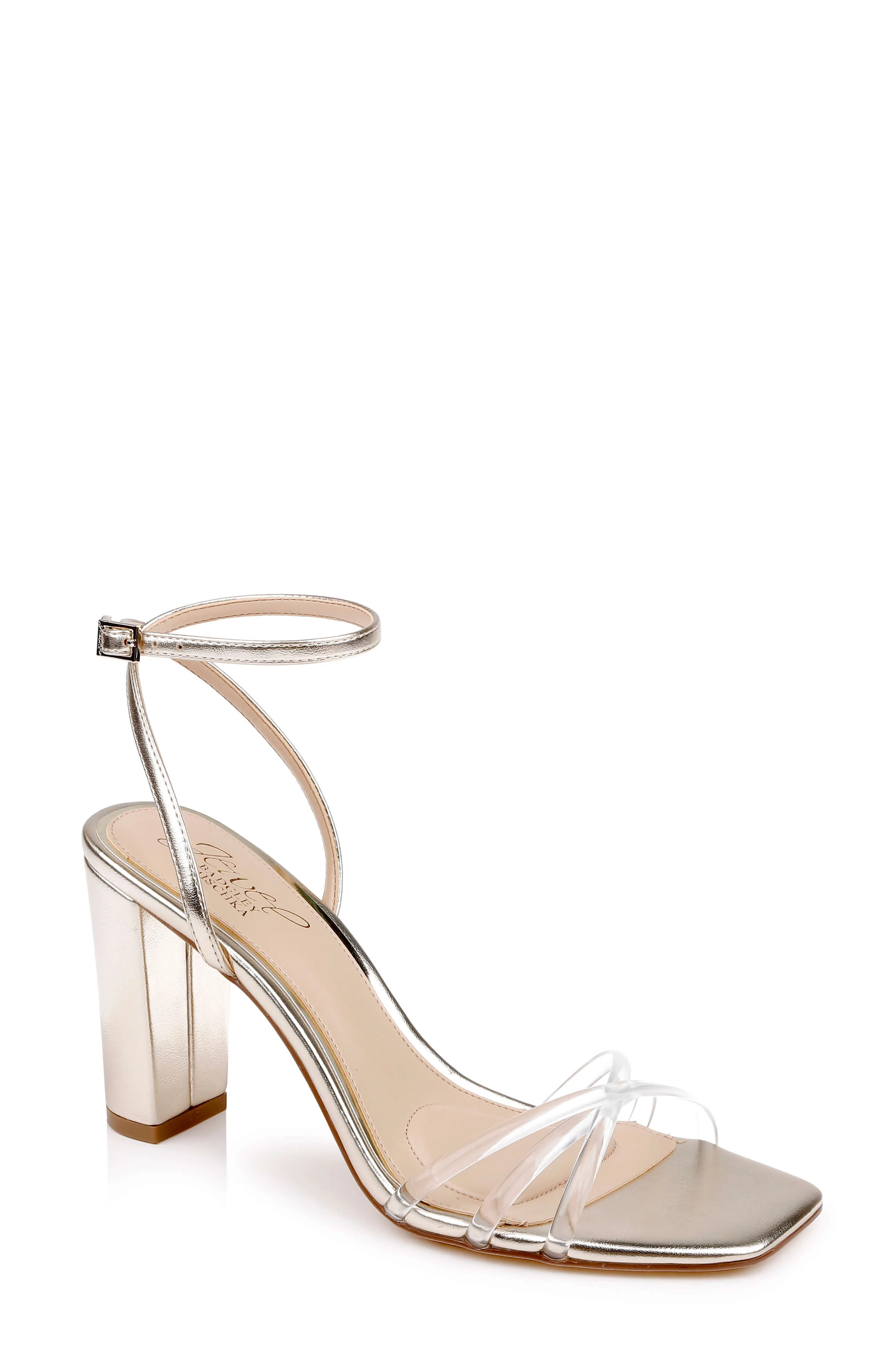 Phyliss Ankle Strap Sandal - Image 17