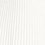 Pleated Georgette Long Sleeve Gown - Image 26