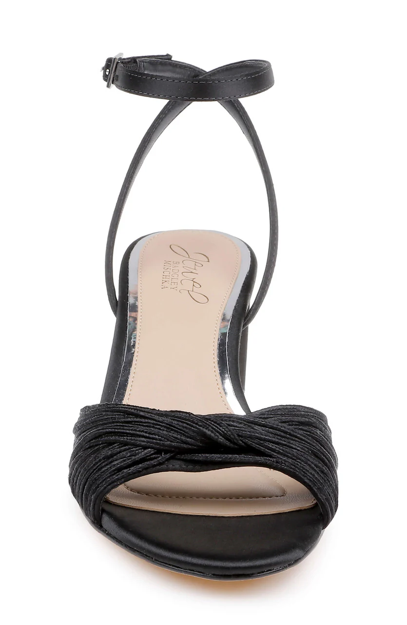 Pretty Ankle Strap Sandal - Image 11