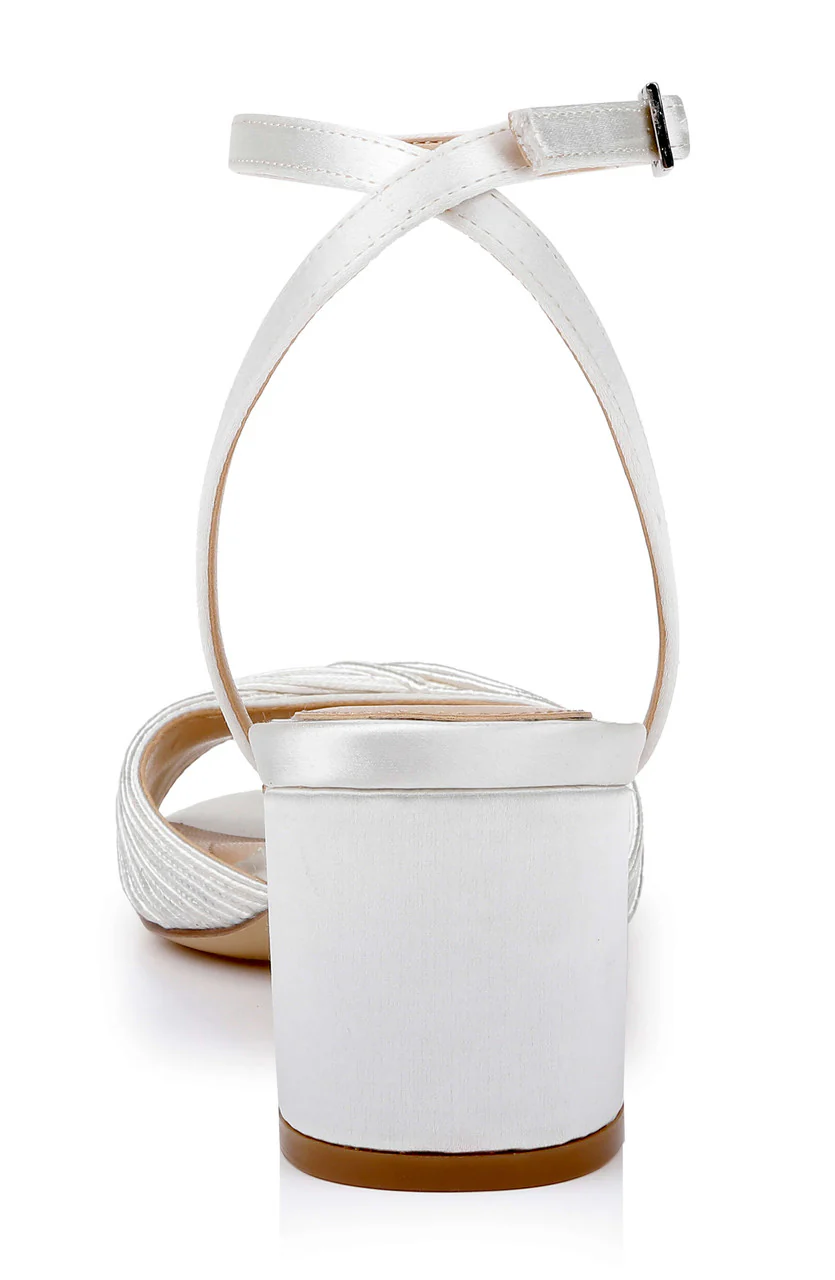 Pretty Ankle Strap Sandal - Image 28