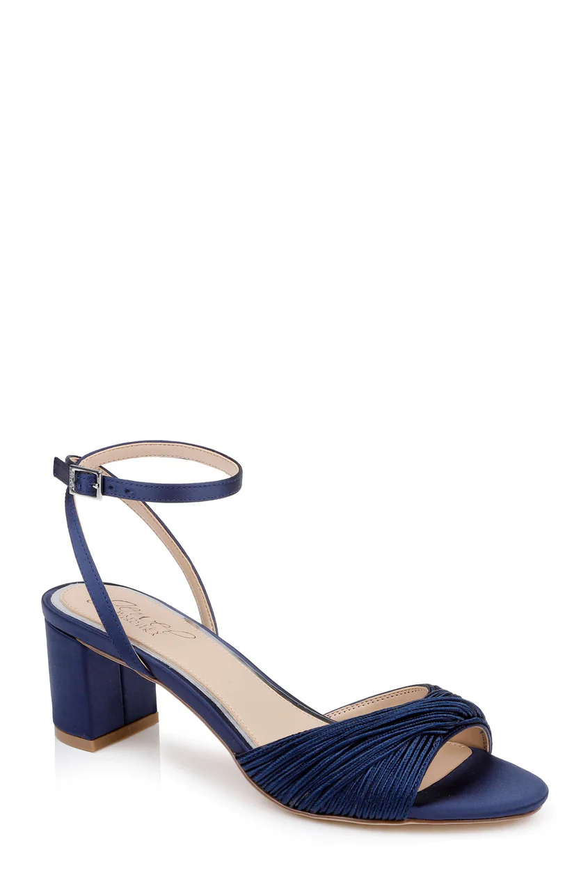 Pretty Ankle Strap Sandal - Image 29