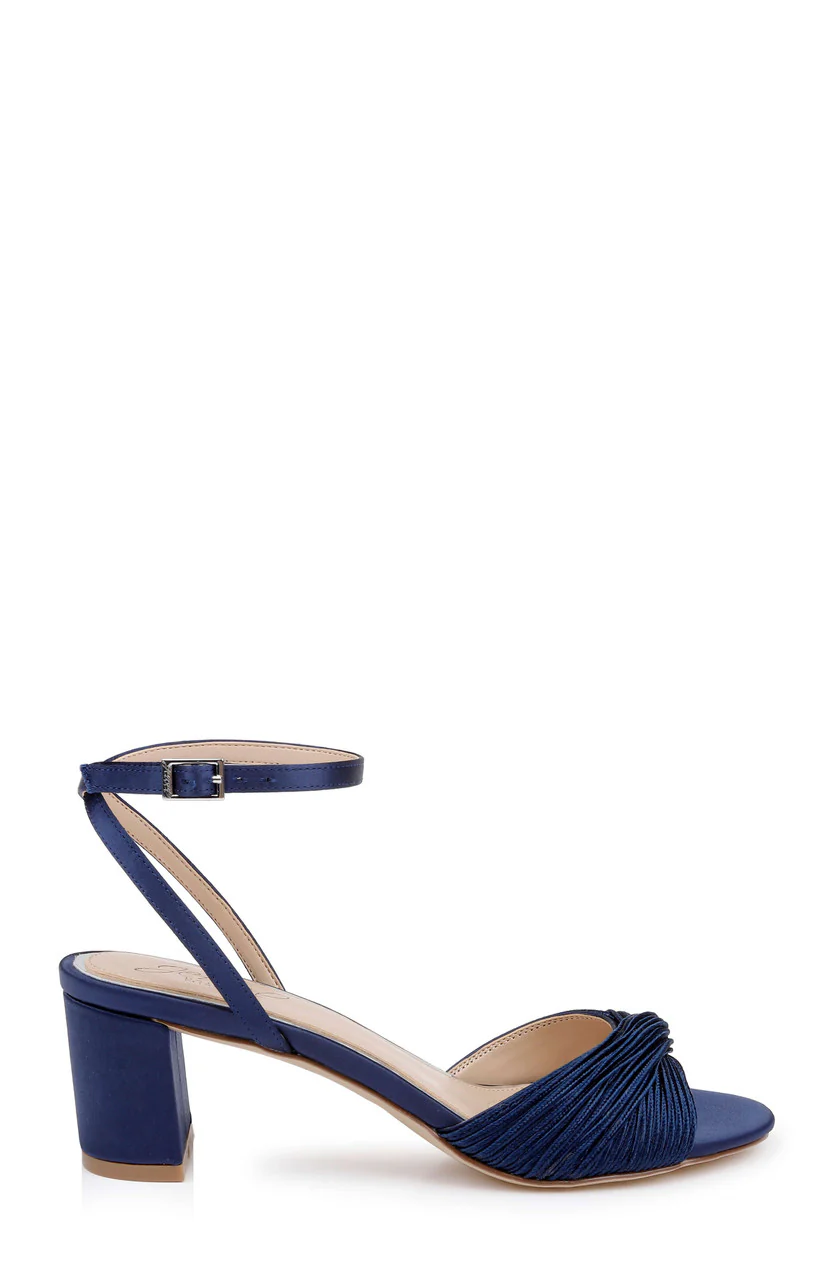 Pretty Ankle Strap Sandal - Image 30