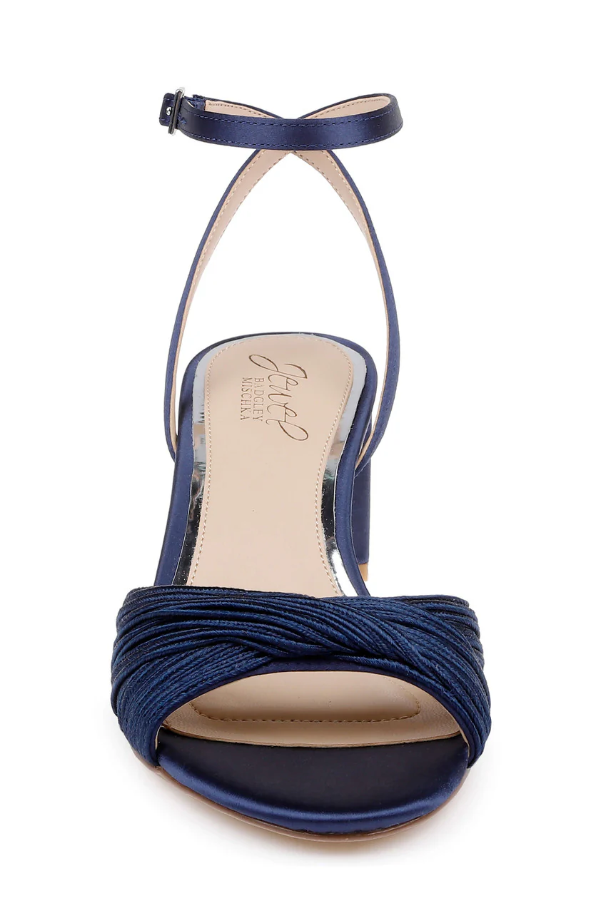 Pretty Ankle Strap Sandal - Image 32