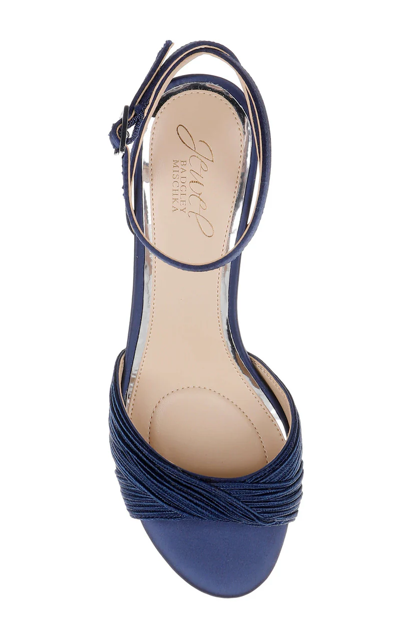 Pretty Ankle Strap Sandal - Image 33