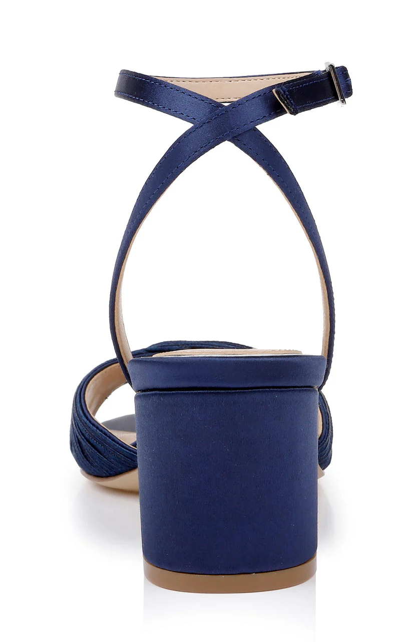Pretty Ankle Strap Sandal - Image 35