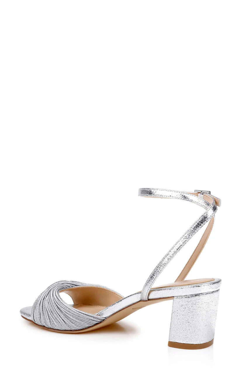 Pretty Ankle Strap Sandal - Image 38