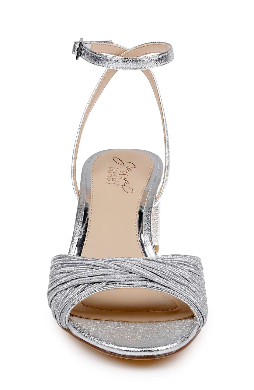 Pretty Ankle Strap Sandal - Image 39
