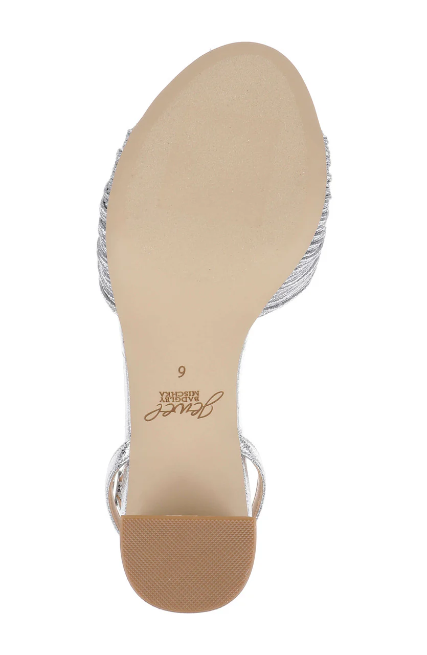 Pretty Ankle Strap Sandal - Image 41