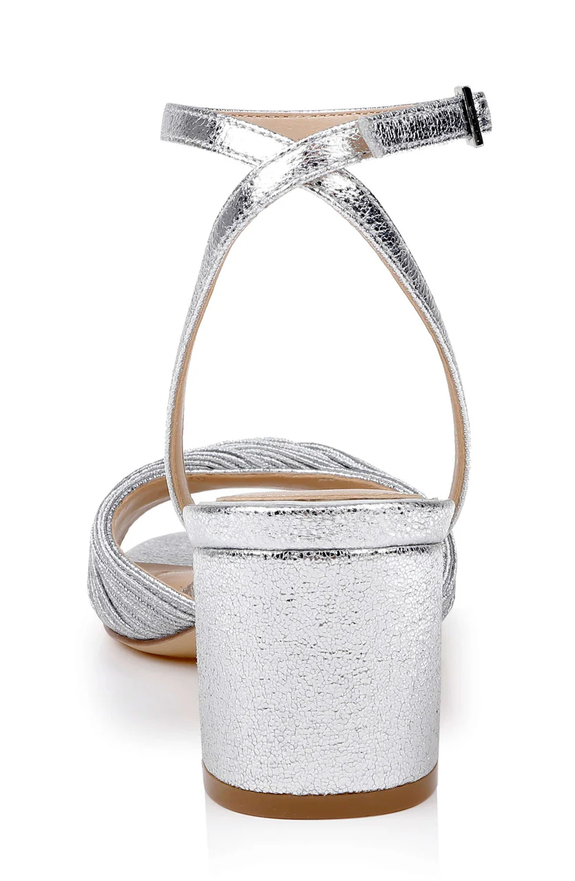 Pretty Ankle Strap Sandal - Image 42