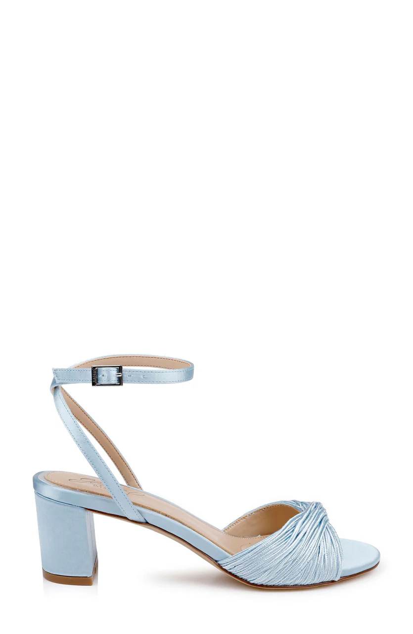 Pretty Ankle Strap Sandal - Image 44