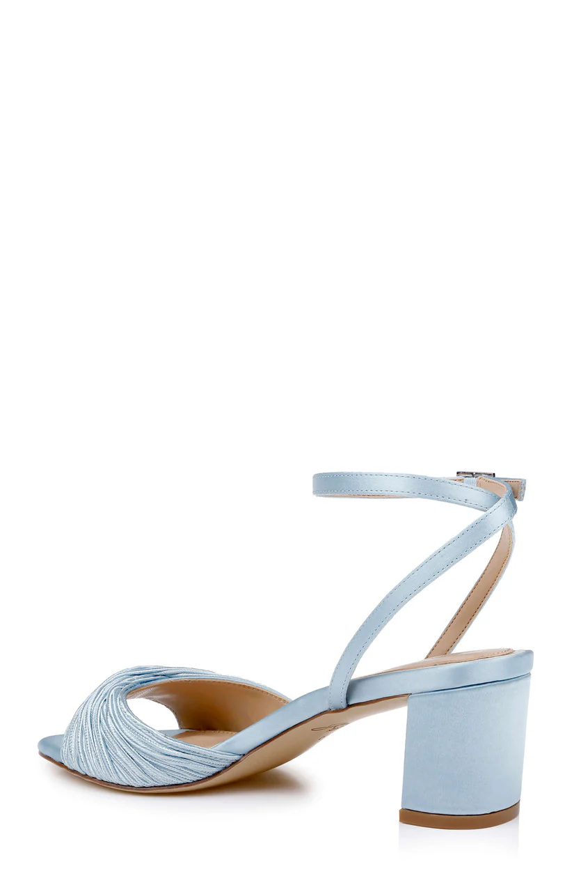 Pretty Ankle Strap Sandal - Image 45