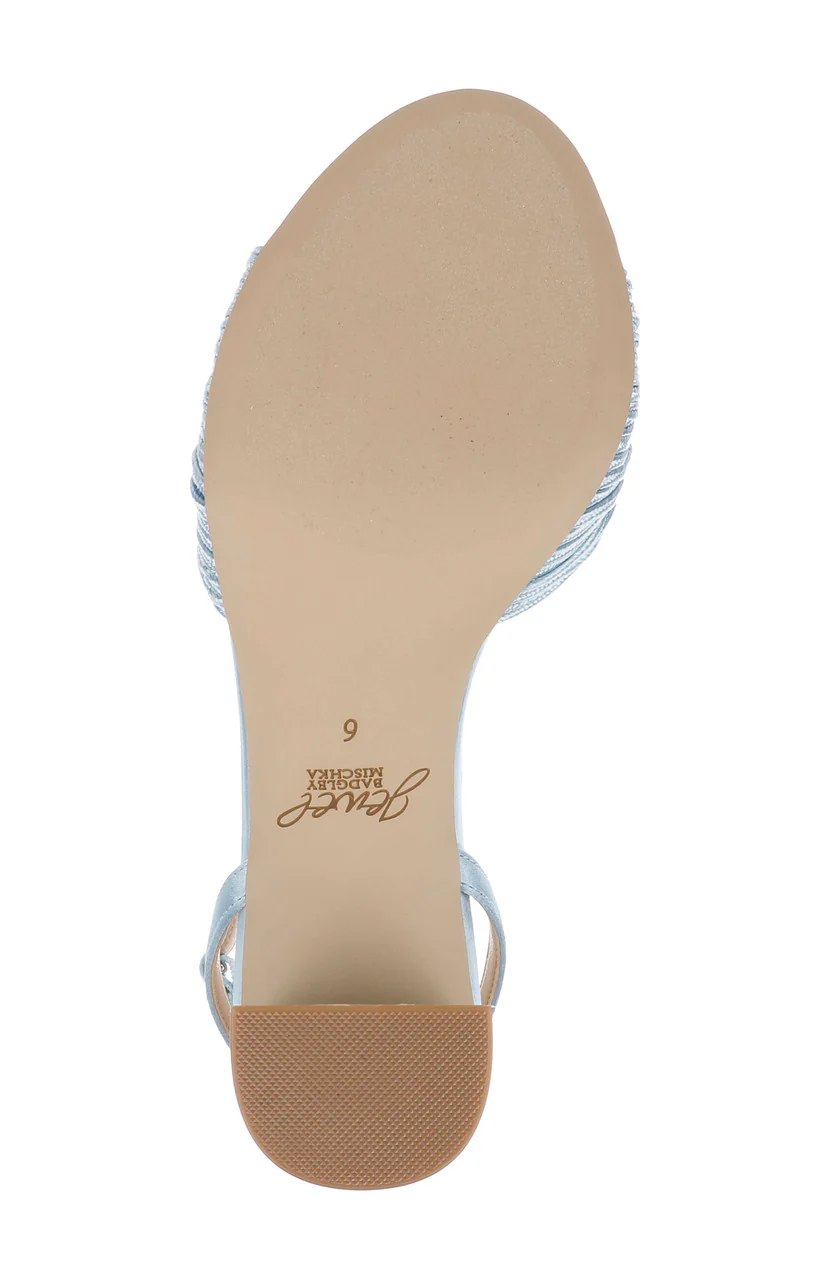 Pretty Ankle Strap Sandal - Image 48