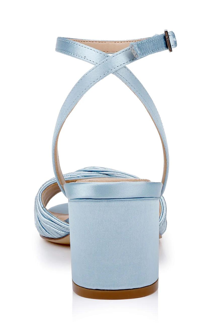 Pretty Ankle Strap Sandal - Image 49