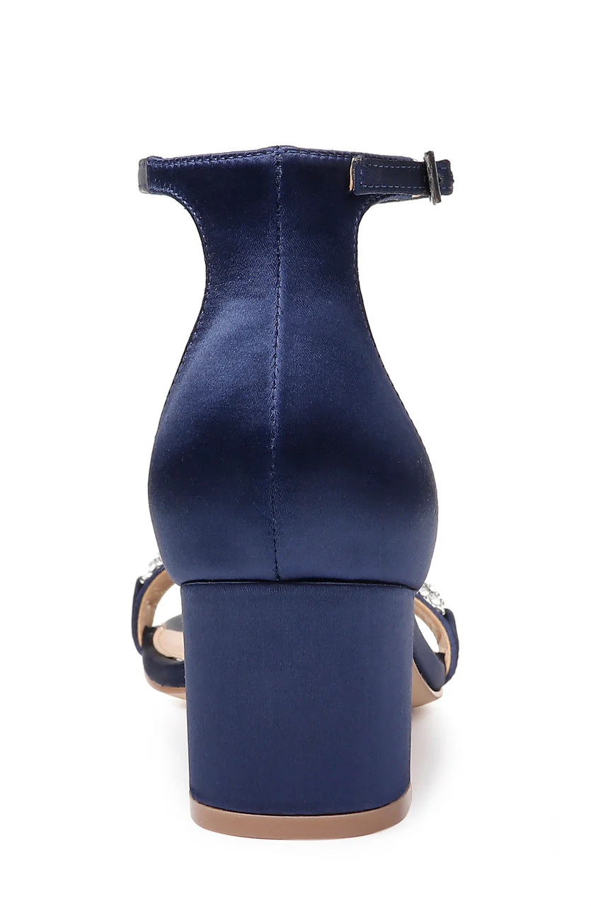 Ramsay Open Toe Block Heel - Image 17