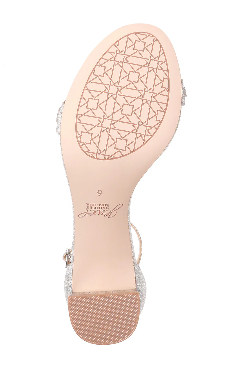 Ramsay Open Toe Block Heel - Image 18