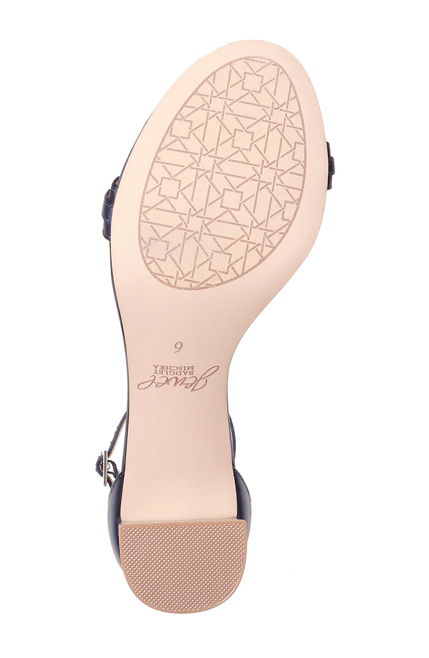 Ramsay Open Toe Block Heel - Image 19