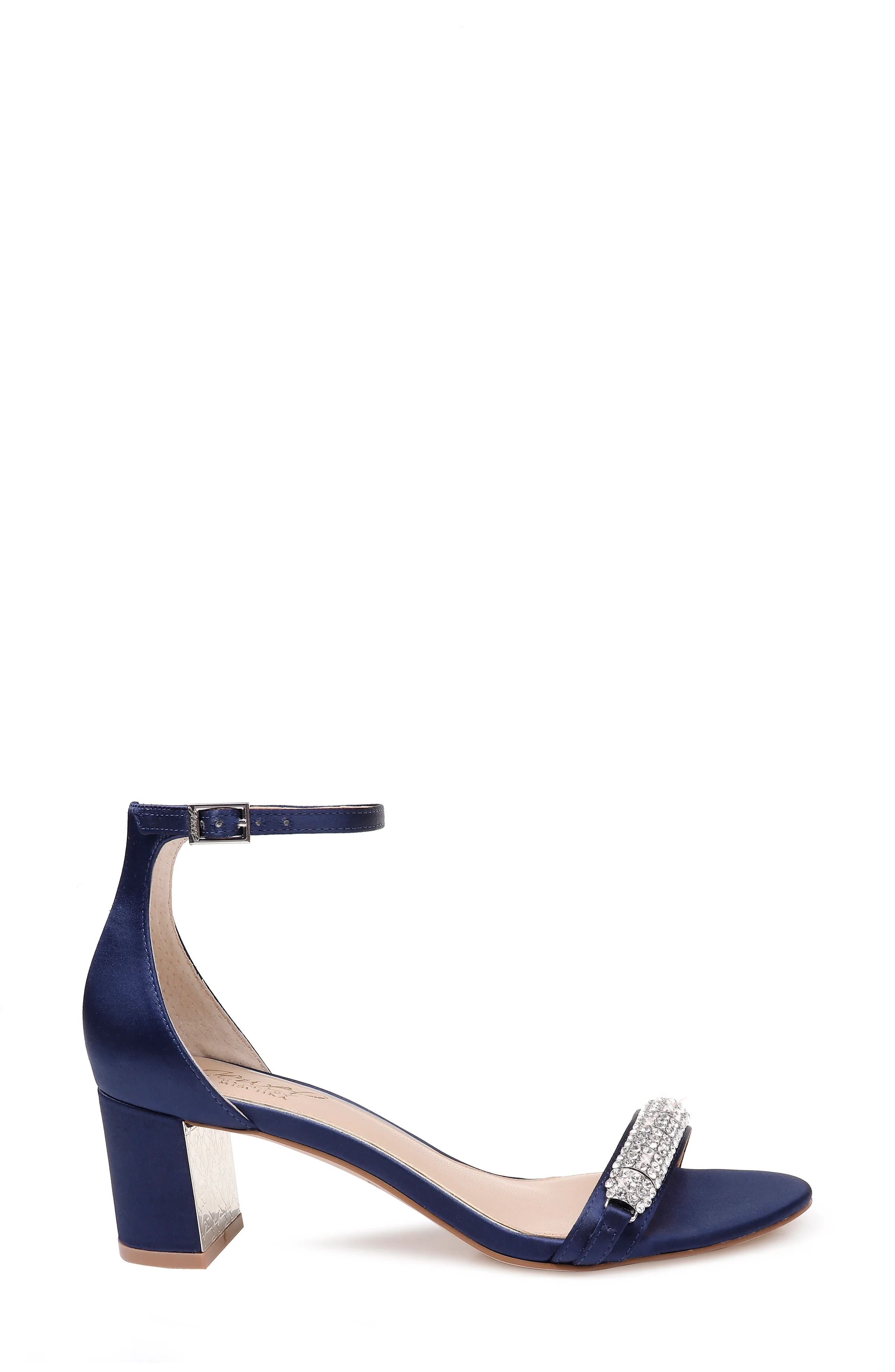 Ramsay Open Toe Block Heel - Image 75
