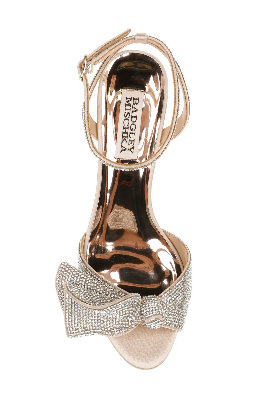 Remi Statement Kitten Heel - Image 22