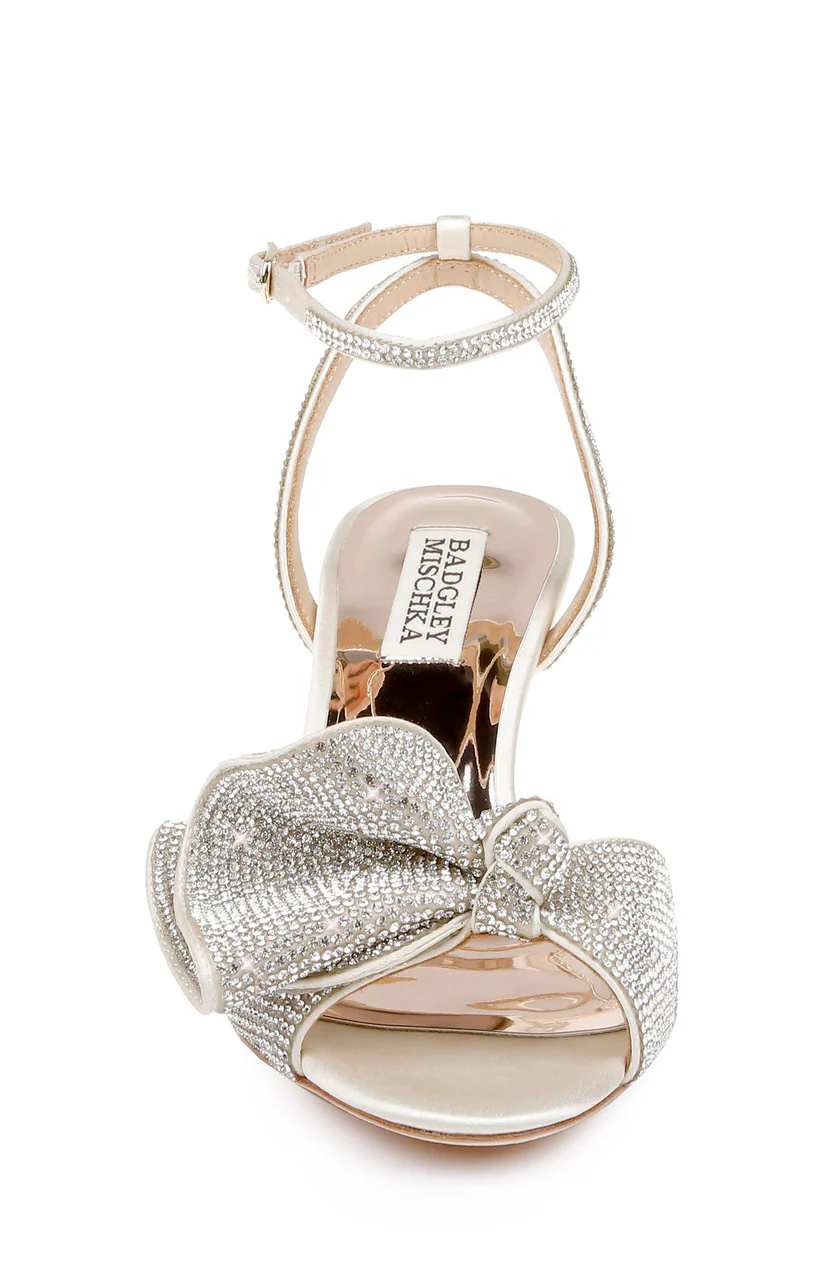 Remi Statement Kitten Heel - Image 33