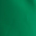Ruffled Neckline Belted Trumpet Gown - Image 13