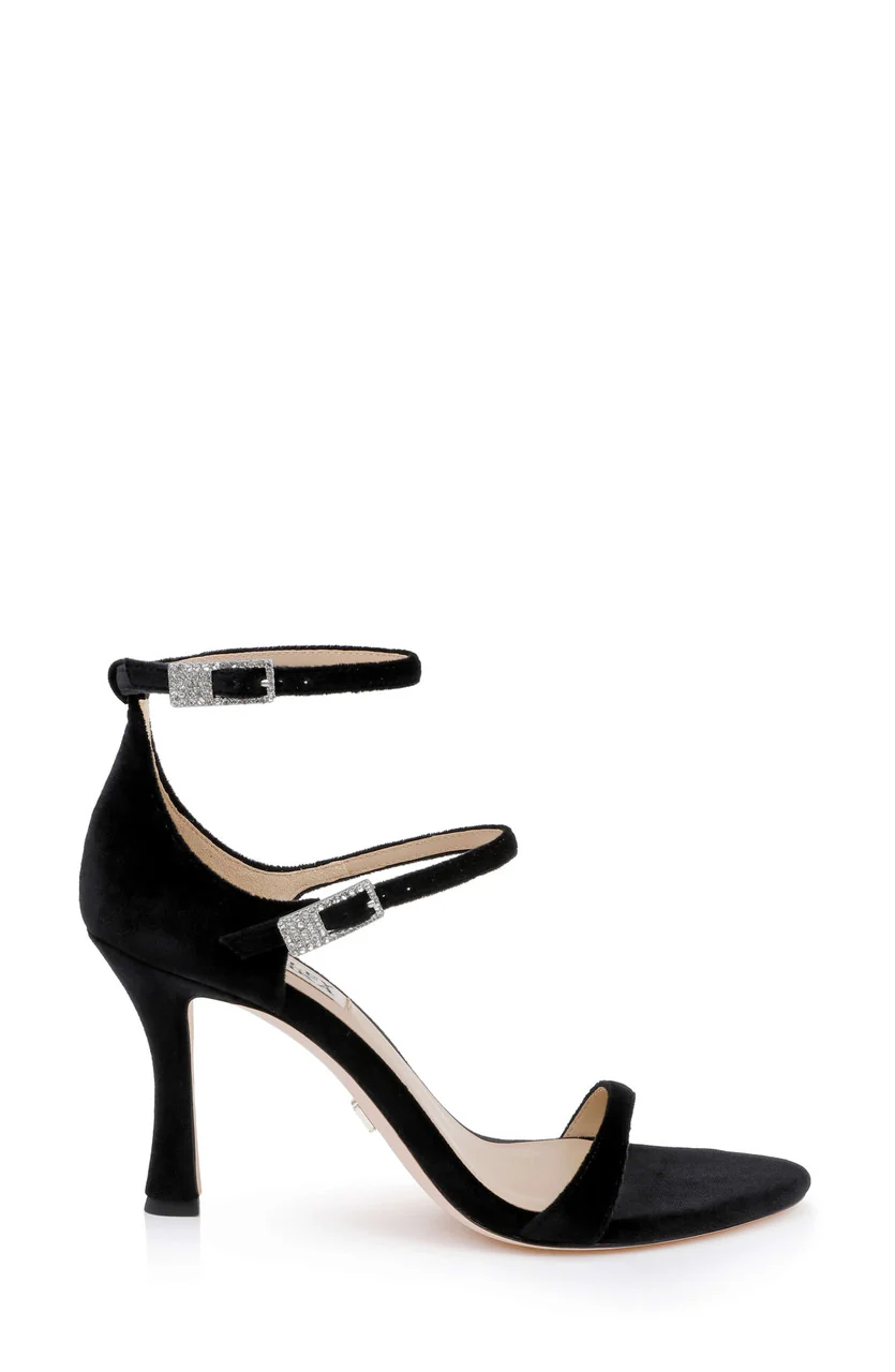 Valencia Ankle Strap Sandals - Image 14