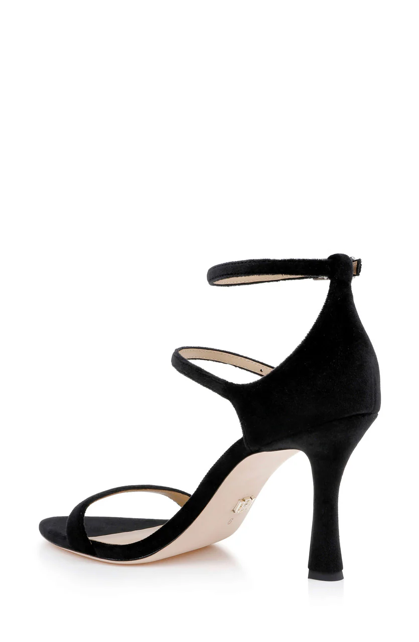 Valencia Ankle Strap Sandals - Image 15