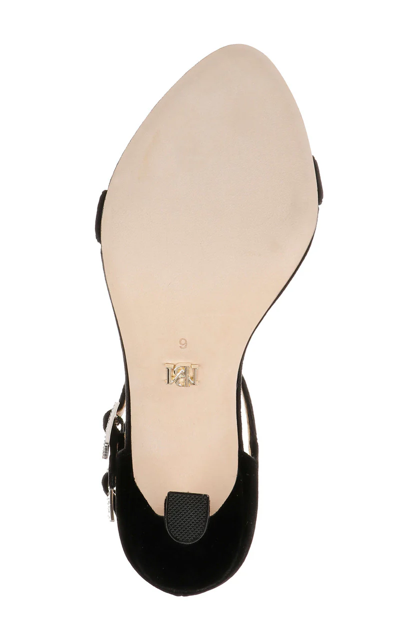 Valencia Ankle Strap Sandals - Image 18