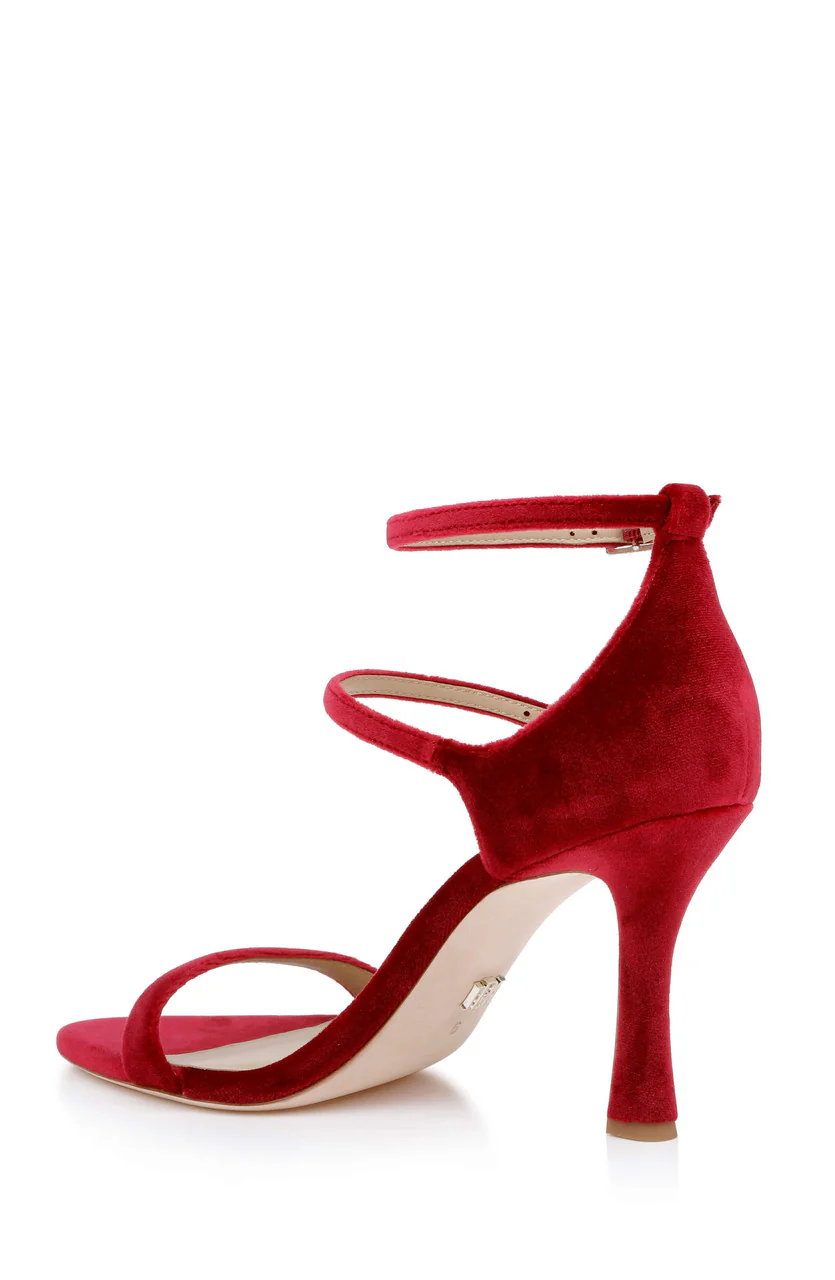 Valencia Ankle Strap Sandals - Image 21