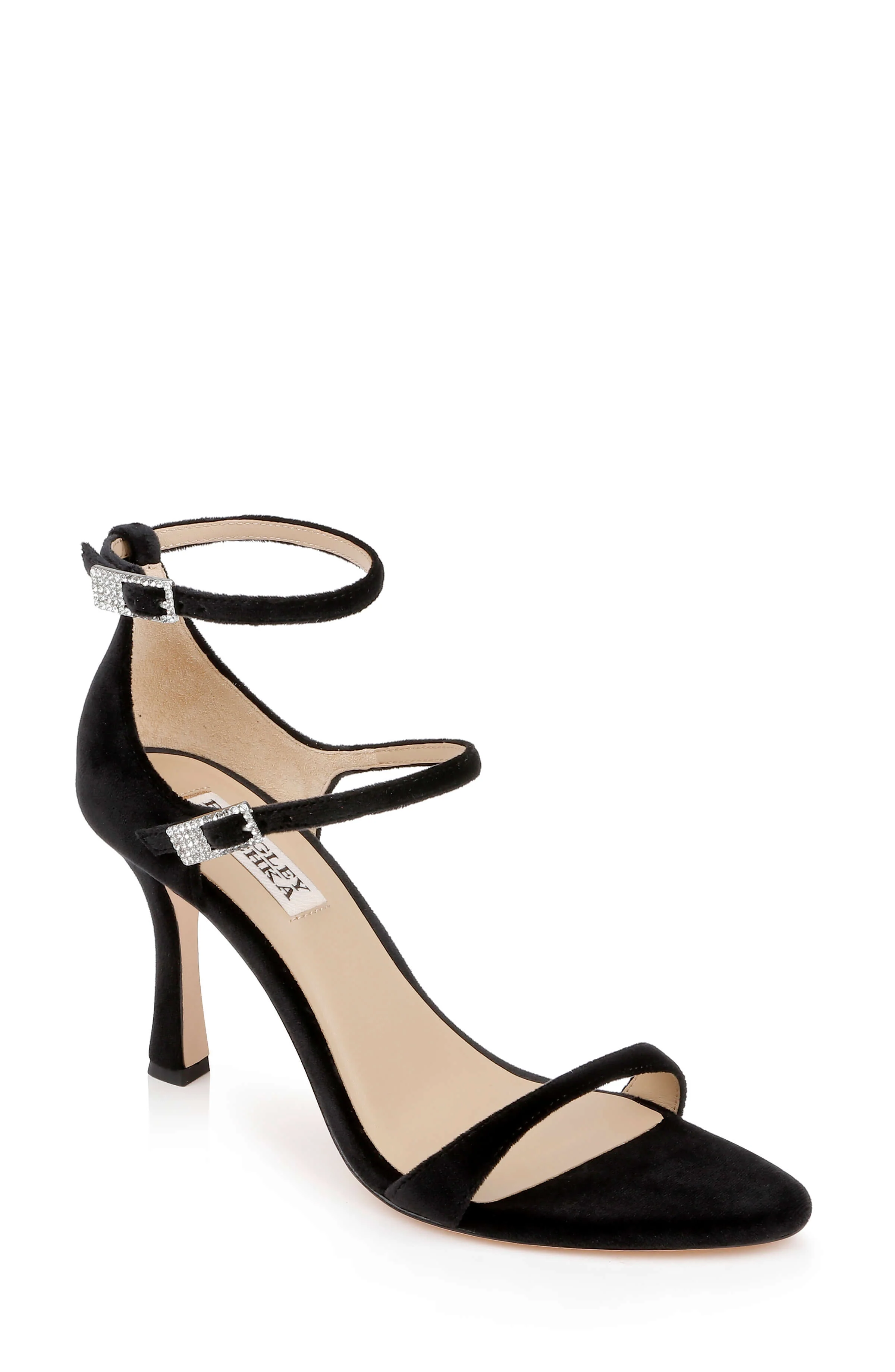 Valencia Ankle Strap Sandals - Image 32