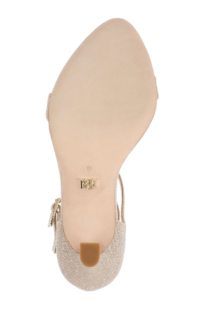 Valencia Ankle Strap Sandals - Image 6