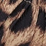 Vania Leopard Print Ankle Tie Pumps - Image 19